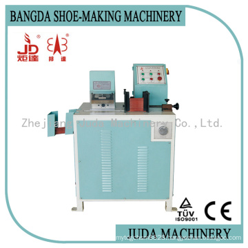 Automatic Insole Slot Milling Machine Midsole Equipment Shoe Making Machinery